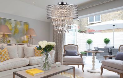 Chandelier