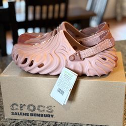 Salehe Bembury Crocs 