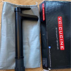 Vccucine Bathroom Faucets