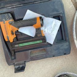 Bostich Tool 