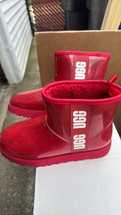 Ugg women boots