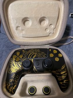 Ps5 custom controller!!!
