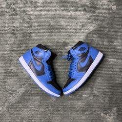 Air Jordan 1 Marina Blue Size 11.5