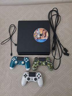 Ps4
