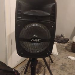 Bluetooth Speaker 