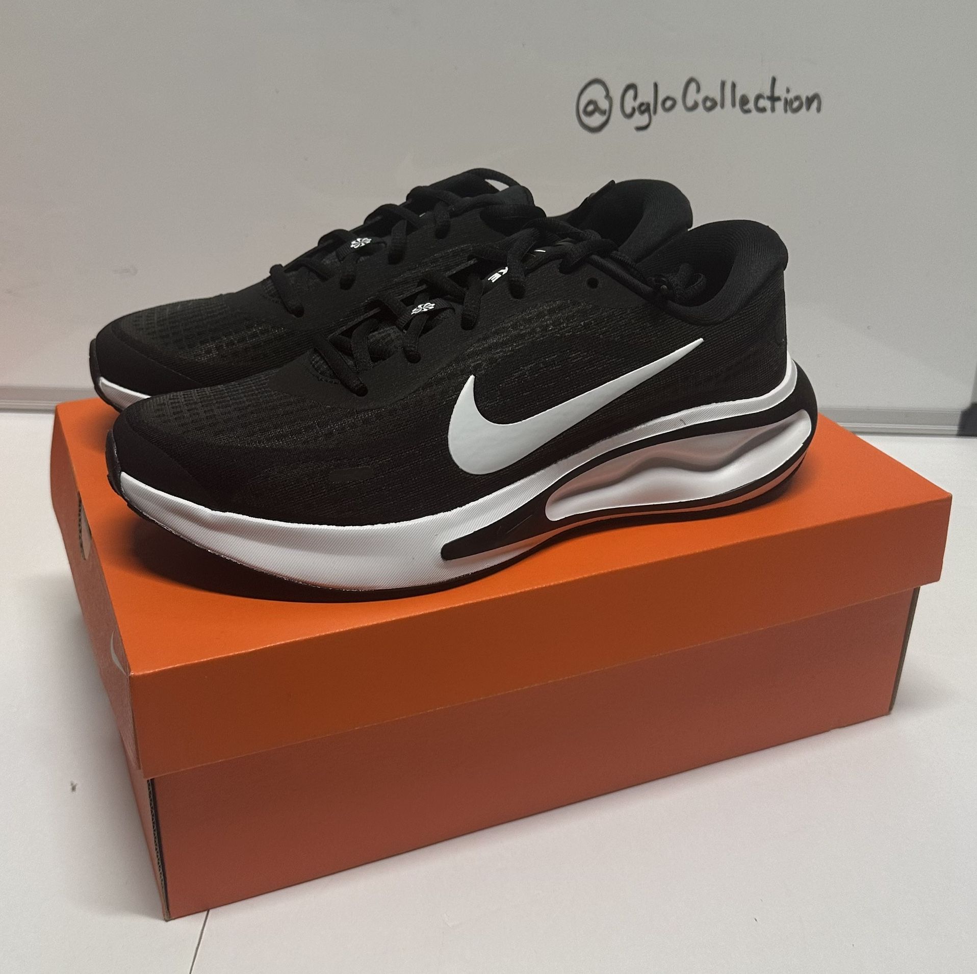 Nike Journey Run (Check Description)