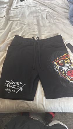 Ed Hardy shorts