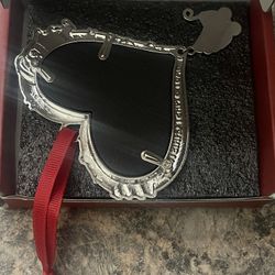 First Christmas Penguin