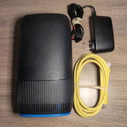 Spectrum Advanced WiFi 7 Router SBE1V1K