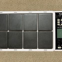 Roland Octapad Excellent Condition 