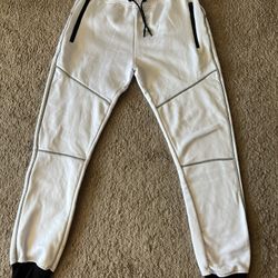 Encrypted Supply Company Fashion Teen Joggers 