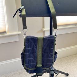 Ellington Convertible Purse