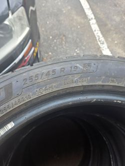 Use tires