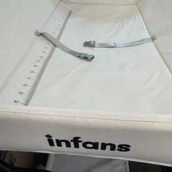 Changing table