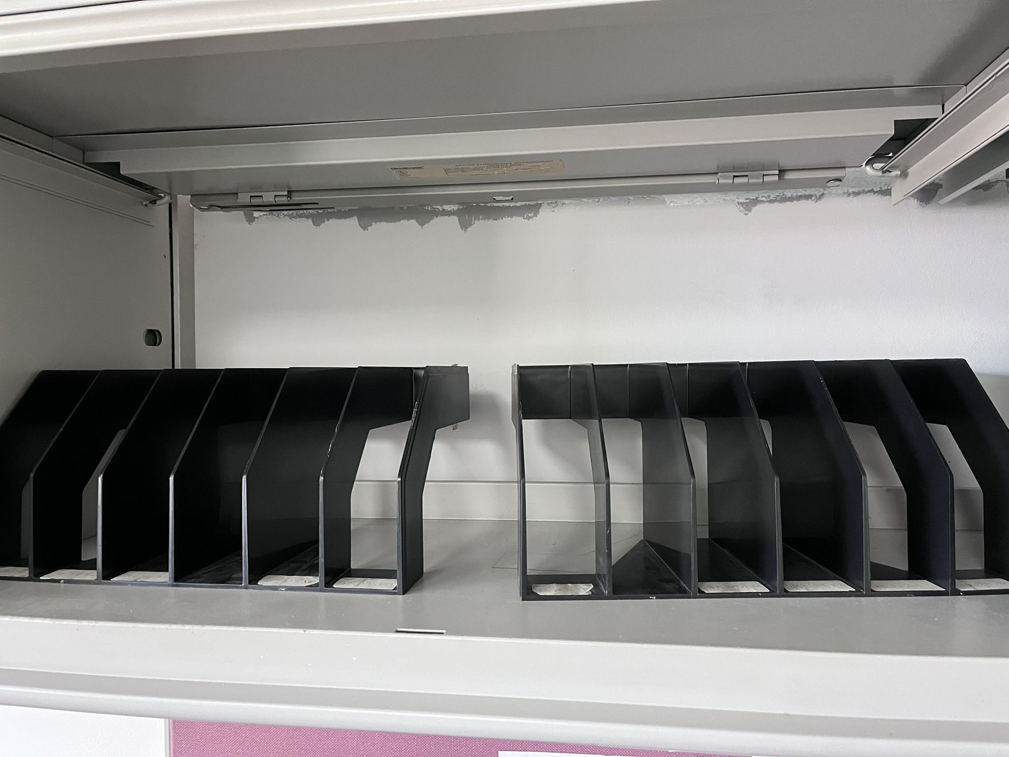 File Dividers