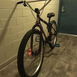 NOT FREE ‼️1of1 Om Duro 27.5 (READ description)