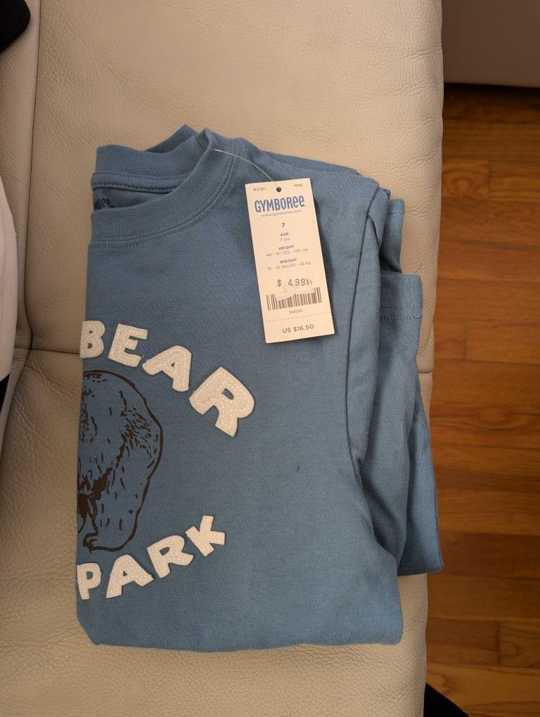 New Boys Youth Shirts And Pants