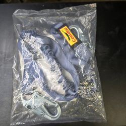 Condor  Shock-Absorbing Landyard 