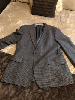 Men sport jacket