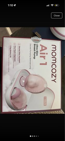 Momcozy Air 1 Pump