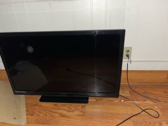 Tv No damage works great