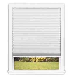 New Window Blinds (self Adhesive) 2 Boxes