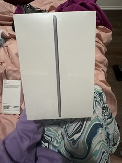iPad 9
