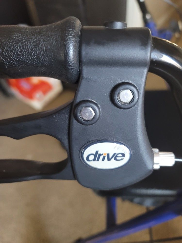 Drive Walker