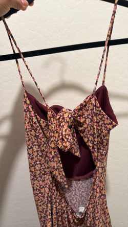 Dress lovely day