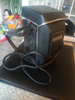 Yashica Mat 124-G TLR Camera