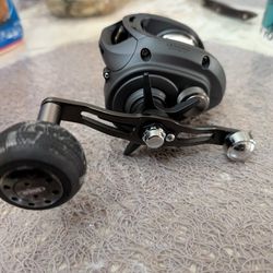 Daiwa Reel