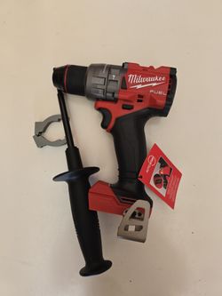 Milwaukee M18 fuel 4-Gen Hammer drill driver (Tool only)