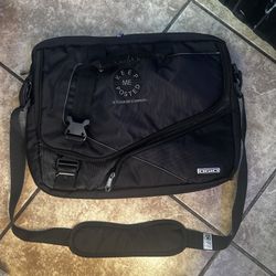 Messenger Bag 