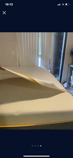 Queen Mattress