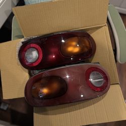 1997 Mazda Mx-5 Miata