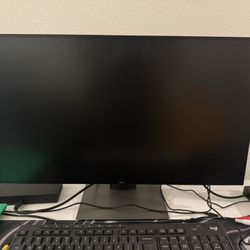 Dell U2719D Monitor