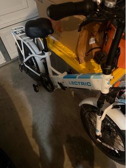 Lectric 3.0 Ebike
