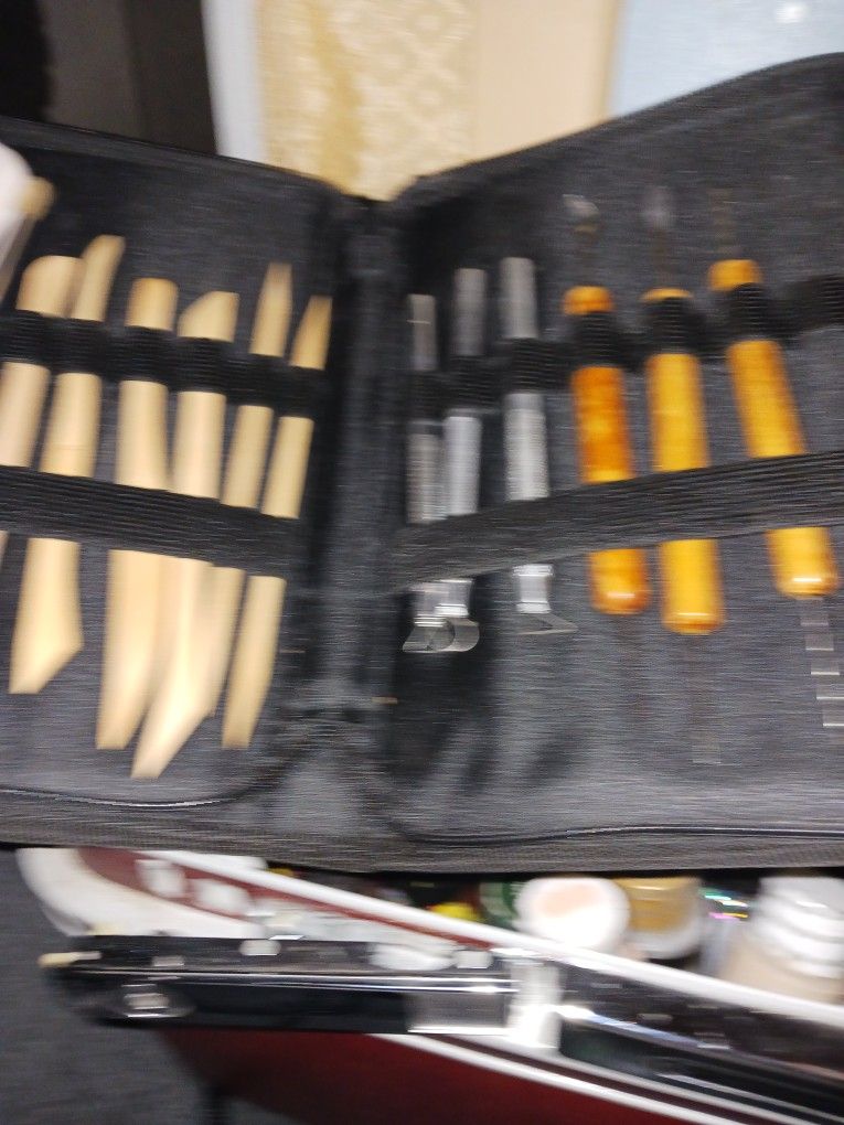 Sculpture Set