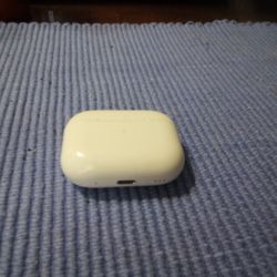 Apple Air Pods Pro Model A2618 Version 5E135 Both Working 