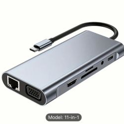 Docking Station Brand New