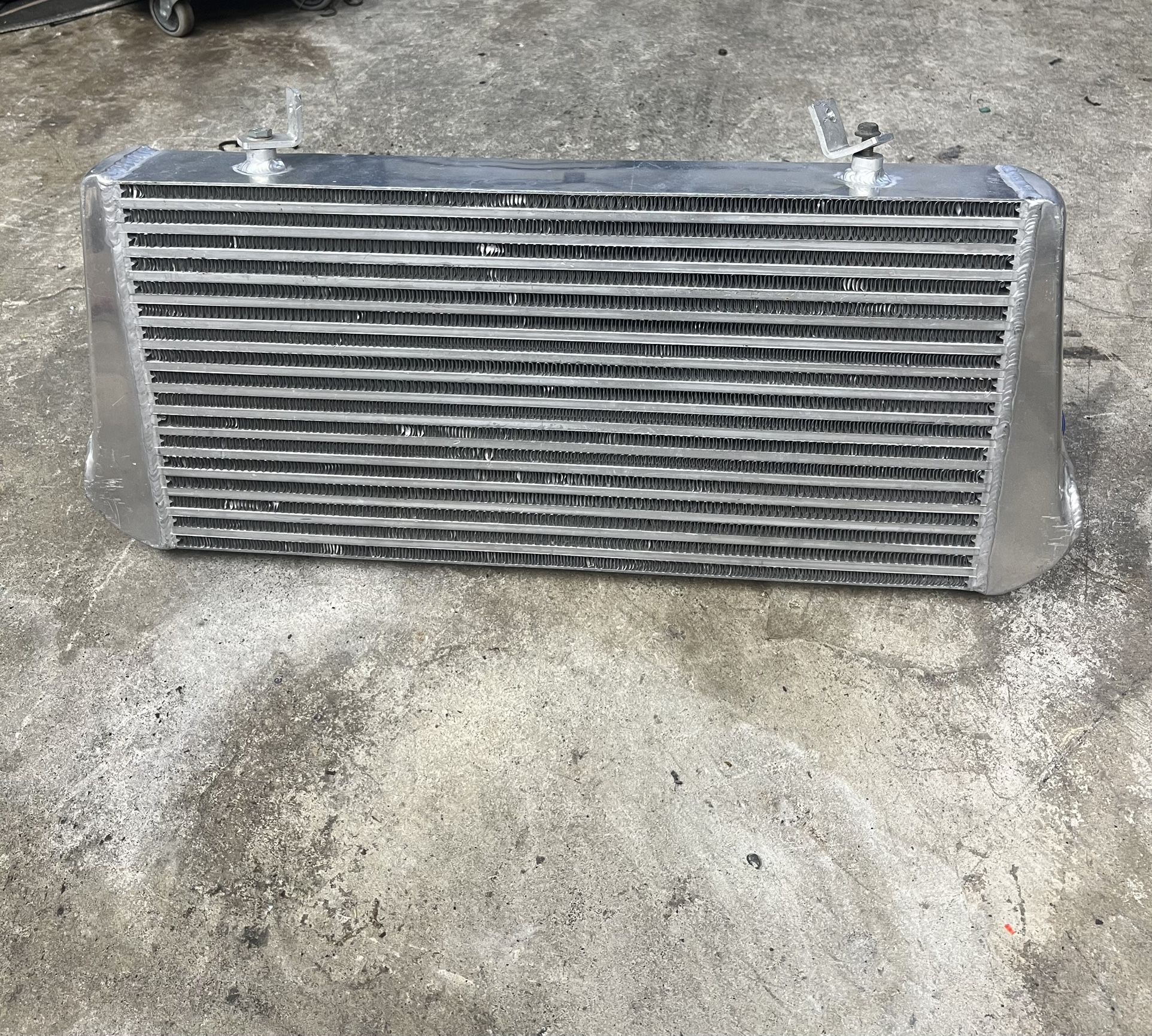 Intercooler
