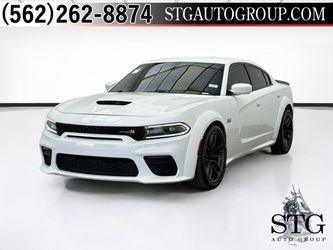 2021 Dodge Charger