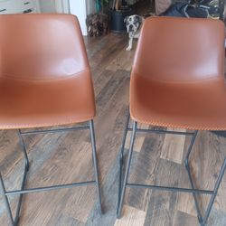 barstools set of 2