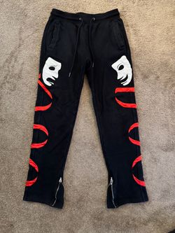 Asaali Sweats