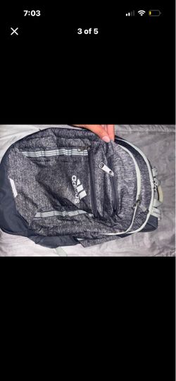 Adidas Backpack