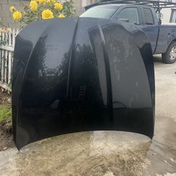 BMW HOOD