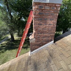 Chimney Repair 