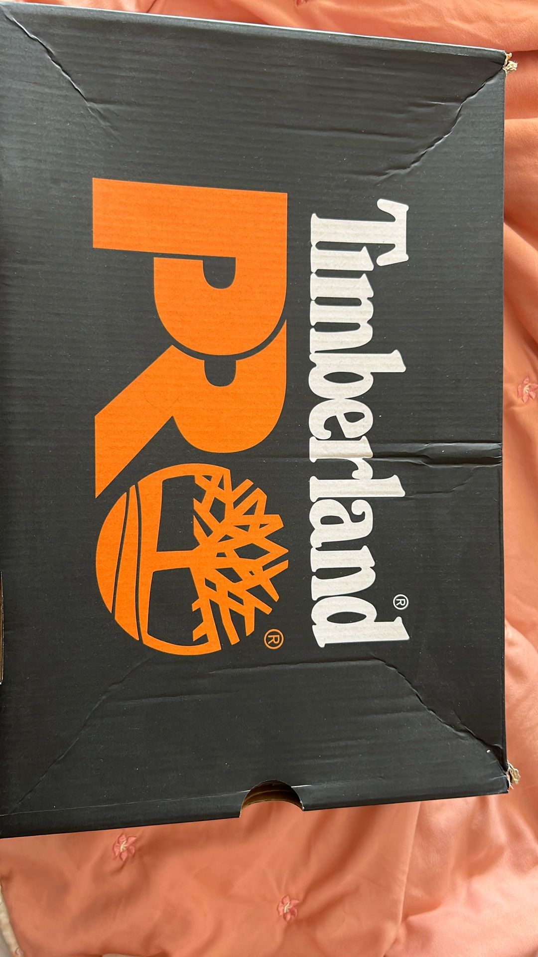 Timberland Pro