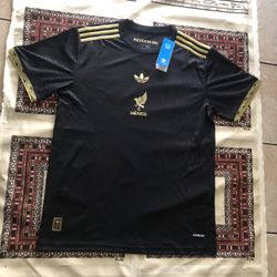 Playeras Nuevas De Mexico 