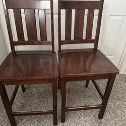 Standard Dining Chair-23inches. 